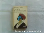 Lettres de mon moulin