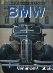 Bmw : les grandes marques