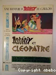 Astérix 06 : Astérix et Cléopâtre