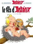 Astérix 27 : Le fils d'Astérix
