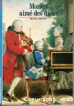 Mozart aime les dieux