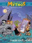 Les petits mythos 09 : Les rateaux de la méduse