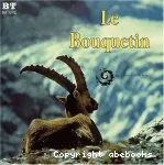 Le bouquetin