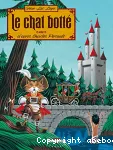 Le chat botté