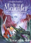Malenfer, Terres de magie 04 : Les sorcières des marais