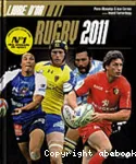 Le livre d'or du rugby 2011