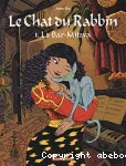 Le chat du rabbin. 1 : La Bar-Mitsva