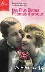 Les plus beaux poèmes d'amour