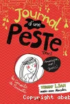Journal d'une peste 02 : Amoureuse, moi? Jamais!