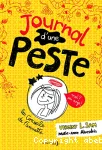 Journal d'une peste 01 : Moi? Un ange!