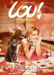 Lou! : Journal infime