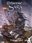 Princesse Sara 01 : Pour une mine de diamants