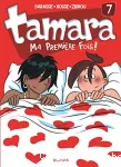 Tamara 07 : Ma première fois!