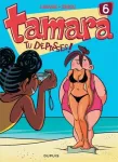Tamara 06 : Tu dépasses!