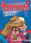 Tamara 04 : Faites comme chez vous!