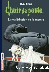 La malédiction de la momie