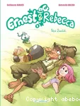 Ernest & Rebecca 03 : Pépé Bestiole