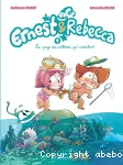 Ernest & Rebecca 04 : Le pays des cailloux qui marchent