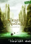 Le seigneur des anneaux, 1 : La communauté de l'anneau