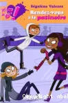 Vive la 6e! Tome 2 : Rendez-vous à la patinoire