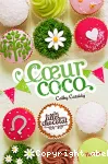 Les filles au chocolat, 4 : Coeur coco