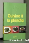 Cuisine à la plancha