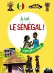 A toi le Sénégal!