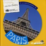 A la découverte de Paris