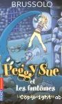 Peggy Sue et les fantômes.6 : La bête des souterrains