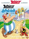 Astérix 31 : Astérix et Latraviata