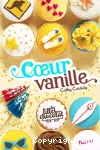 Les filles au chocolat, 5 : Coeur vanille