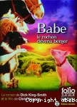 Babe, le cochon devenu berger