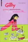 Gilly, grave amoureuse, 13 ans, presque 14...