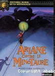 Ariane contre le minotaure