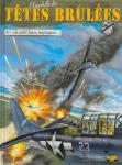 L'escadrille des têtes brûlées, 03 : La mort selon Boyington