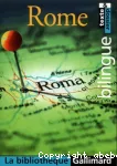 Rome : anthologie bilingue