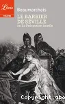 Le barbier de Séville