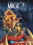 Magic 7, 08 : Super Trouper