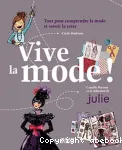 Vive la mode!