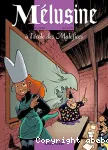 Mélusine 11 : A l'école des maléfices