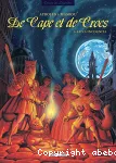 De cape et de crocs 06 : Luna incognita