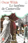 Le fantôme de Canterville