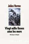 VINGT MILLE LIEUES SOUS LES MERS Version abrégée