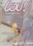 Lou 03 : Le cimetière des autobus