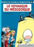 Le voyageur du Mésozoique : Spirou et Fantasio 13