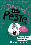 Journal d'une peste 10 : Restons zen!