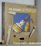 En avant la musique