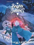 Bergères guerrières 03 : Le périple
