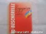 LA CONJUGAISON DICTIONNAIRE DE DOUZE MILLE VERBES