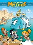 Les petits mythos 04 : Poséidon d'avril